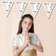 baner flagi komunia sw aniolek bialy 3 6 m