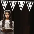 baner flagi komunia sw aniolek bialy 3 6 m