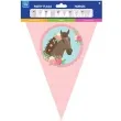 baner flagi konie pd horse 10m pd party