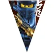 baner flagi lego ninjago procos 230 cm