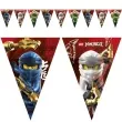 baner flagi lego ninjago procos 230 cm