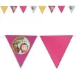 baner flagi masha and the bear masha i niedzwiedz smiffys 3 m