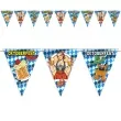 baner flagi oktoberfest po bawarsku 3 6 m