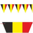 baner flagi panstwa swiata belgia diy 3 6 m