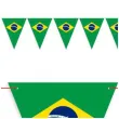 baner flagi panstwa swiata brazylia diy 3 6 m