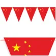 baner flagi panstwa swiata chiny diy 3 6 m