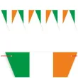 baner flagi panstwa swiata irlandia diy 3 6 m