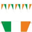 baner flagi panstwa swiata irlandia diy 3 6 m