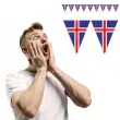 baner flagi panstwa swiata islandia diy 3 6 m