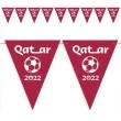 baner flagi panstwa swiata katar 2022 diy 3 6 m
