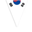 baner flagi panstwa swiata korea poludniowa diy 3 6 m