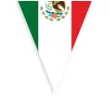 baner flagi panstwa swiata meksyk diy 3 6 m