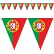 baner flagi panstwa swiata portugalia diy 3 6 m