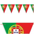 baner flagi panstwa swiata portugalia diy 3 6 m