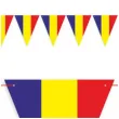 baner flagi panstwa swiata rumunia diy 3 6 m