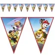 baner flagi paw patrol rescue heroes psi patrol procos 230 cm