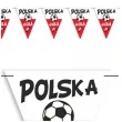 baner flagi pilka nozna polska gola bialo czerwoni 3 6 m