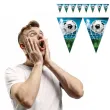 baner flagi pilka nozna soccer fans procos 230 cm