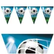baner flagi pilka nozna soccer fans procos 230 cm