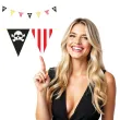 baner flagi piraci arpex 150 cm