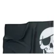 baner flagi piracka amscan czarny