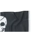 baner flagi piracka amscan czarny