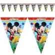 baner flagi playful mickey procos 230 cm