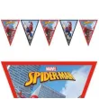 baner flagi spiderman crime fighter procos 230 cm