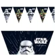 baner flagi star wars galaxy procos 230 cm