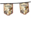 baner flagi steampunk boland 4 m