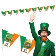 baner flagi sw patryk irlandzkie swieto diy 3 6 m
