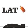 baner flagi whisky sto lat czarny czerwony 1 7 m