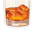 baner flagi whisky sto lat czarny czerwony 1 7 m