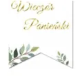 baner flagi wieczor panienski listki bialy congee 5 m