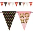 baner flagi xoxo mix godan 270 cm
