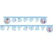 baner frozen 2 anka i elsa happy birthday procos 2 m