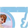 baner frozen 2 anka i elsa happy birthday procos 2 m