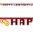 baner gaming party happy birthday procos 200 cm