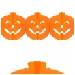 baner halloween dynie pomaranczowy godan 3 m