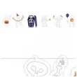 baner halloween wesole kosciotrupy 4 6 m
