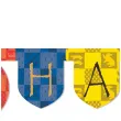baner happy birthday harry potter hogwart procos 200 cm