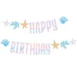 baner happy birthday ocean partypal 2 4 m