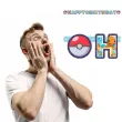 baner happy birthday pokemony amscan 218 cm