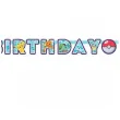 baner happy birthday pokemony amscan 218 cm