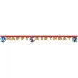 baner happy birthday sonic procos 200 cm