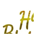 baner happy birthday zloty jix