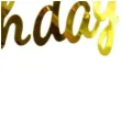 baner happy birthday zloty jix