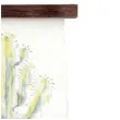 baner kaktus happy life santex 23 x 34 cm
