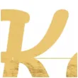 baner komunia swieta napis zloty czakos 3 m
