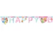 baner ksiezniczki disneya happy birthday procos 200 cm